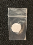 Kite light pouches.
