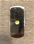 Flat 3 Stage Light in Pouch.
