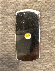 Flat 3 Stage Light in Pouch.