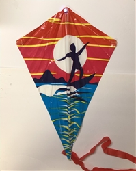 Five Dollar Surfer