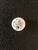 Quarter Round White